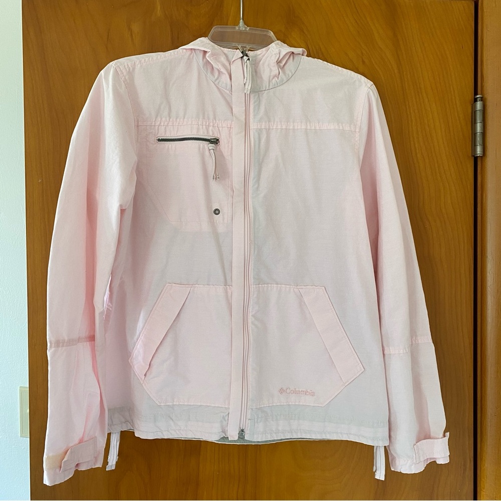 Columbia Jacket